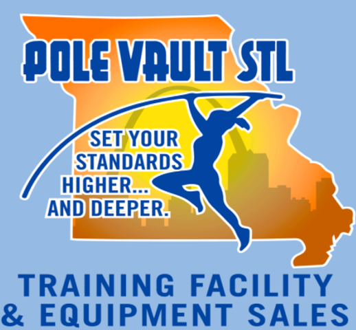 Pole Vault St. Louis